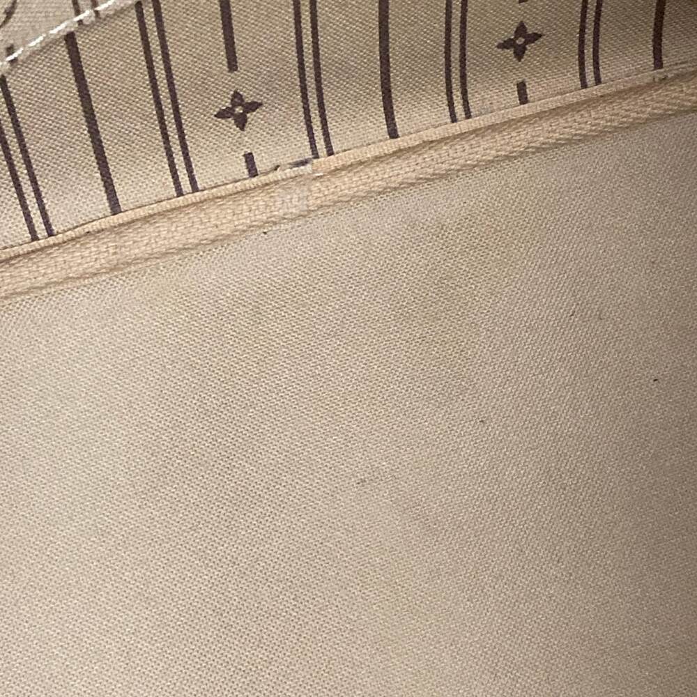 Louis Vuitton Neverfull MM Monogram Tote Bag M40156 - Picture 15 of 15